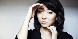 Claire Huangci, Foto: Gregor Hohenberg